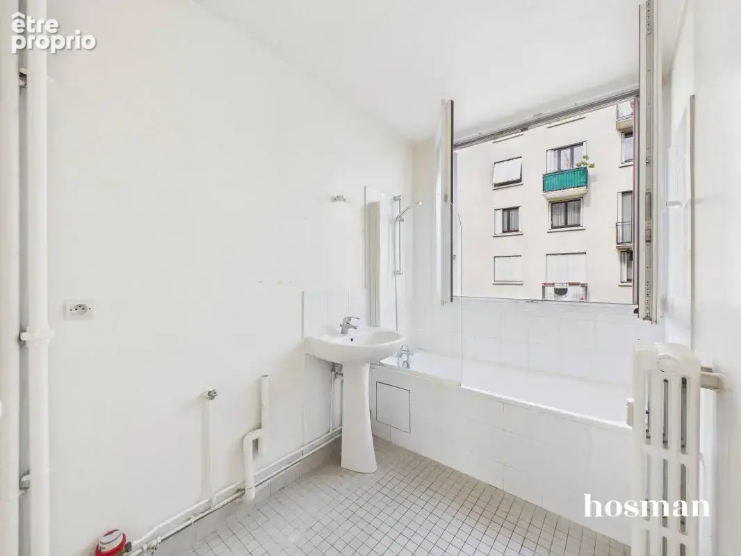 Lumineux 3 pièces de 72 m² avec parking et balcon - Rue Ledru Rollin, Saint-Maur-des-Fossés - photo 11