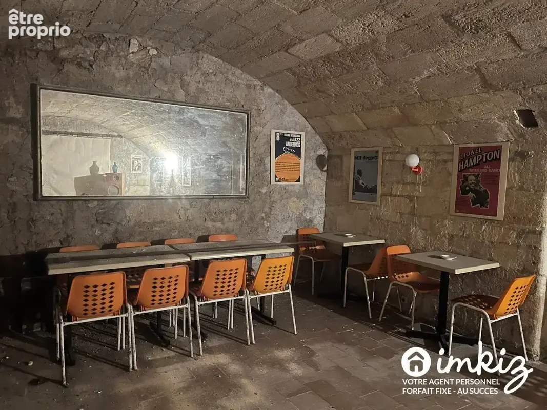 Appartement - photo 13