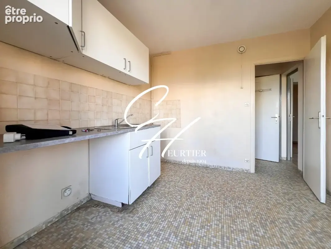 Appartement 2 pièces 32 m² à vendre à Grenoble (38100) - photo 6