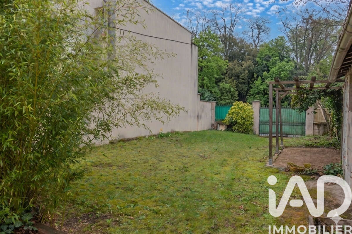 Photo 8 - Maison à DRAVEIL