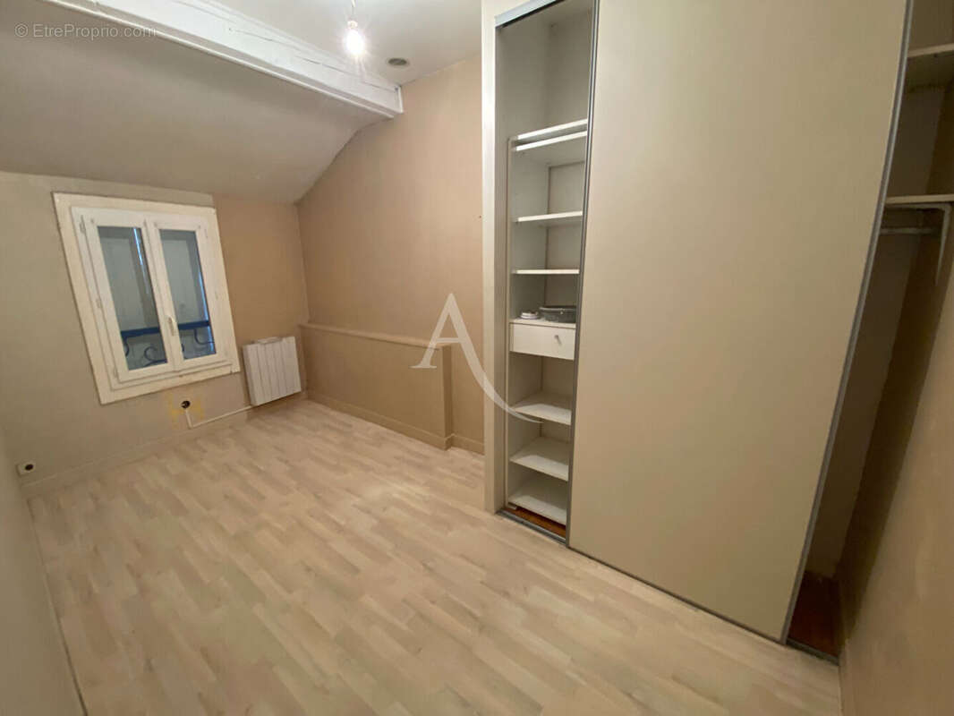 Maison à CASTELNAUDARY