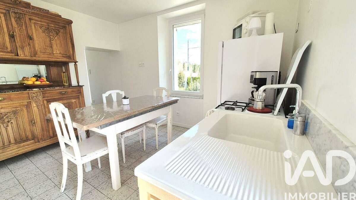 Photo 8 - Maison à LE THOR