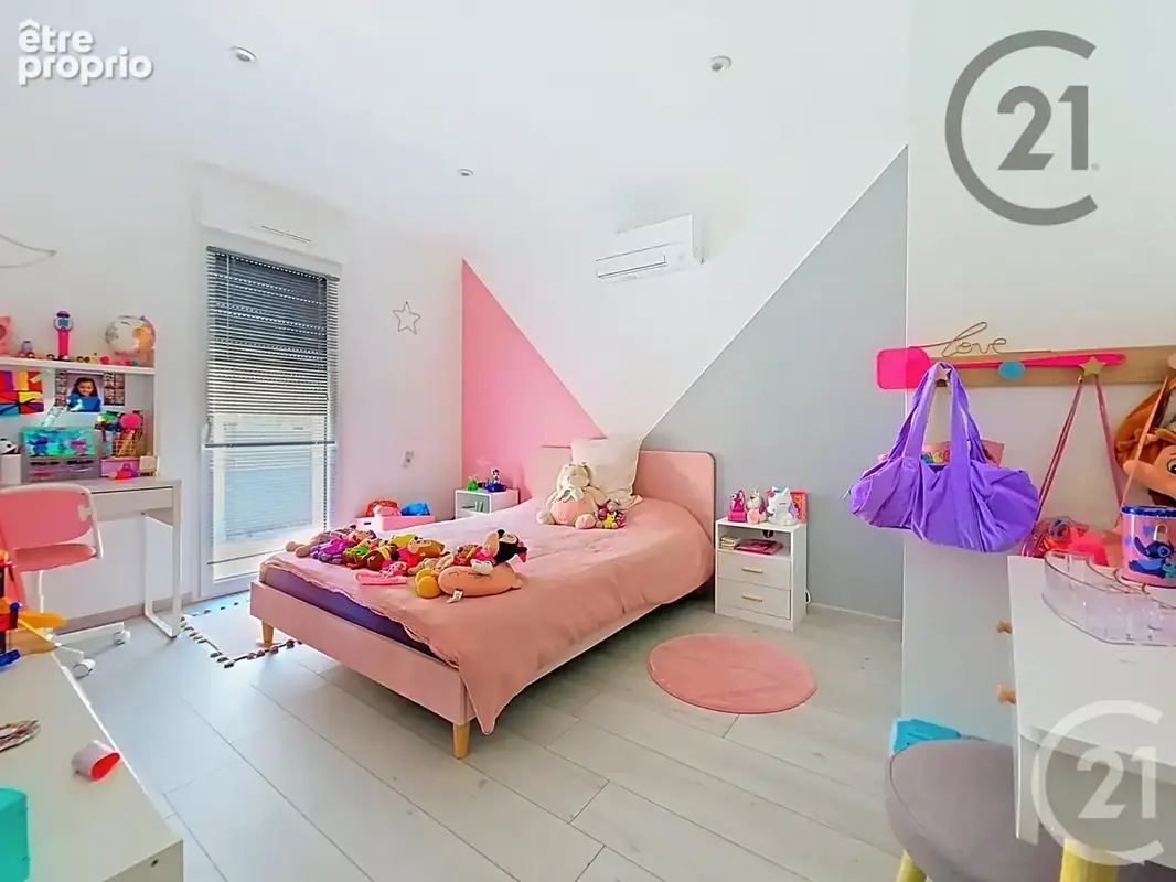 Maison 6 pièces 155 m² à vendre à Saint-Germain (10120) - photo 7