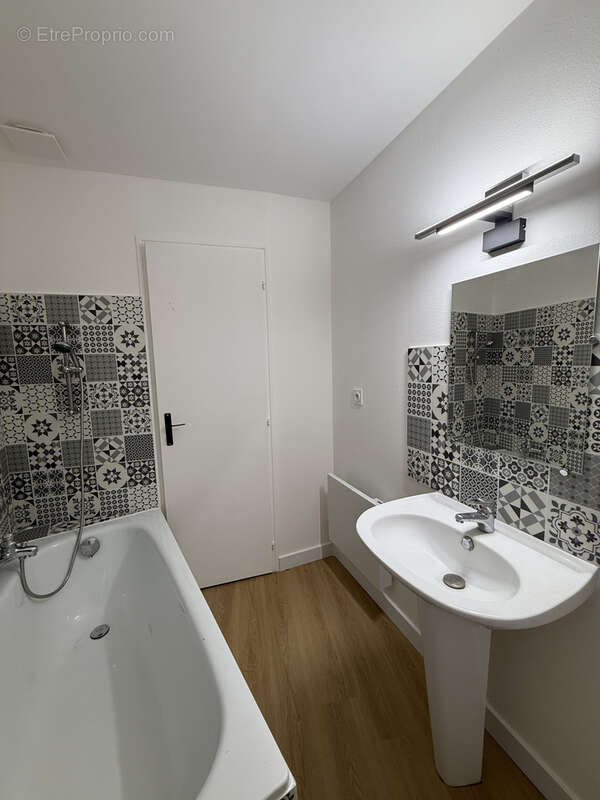 Appartement à CHOLET