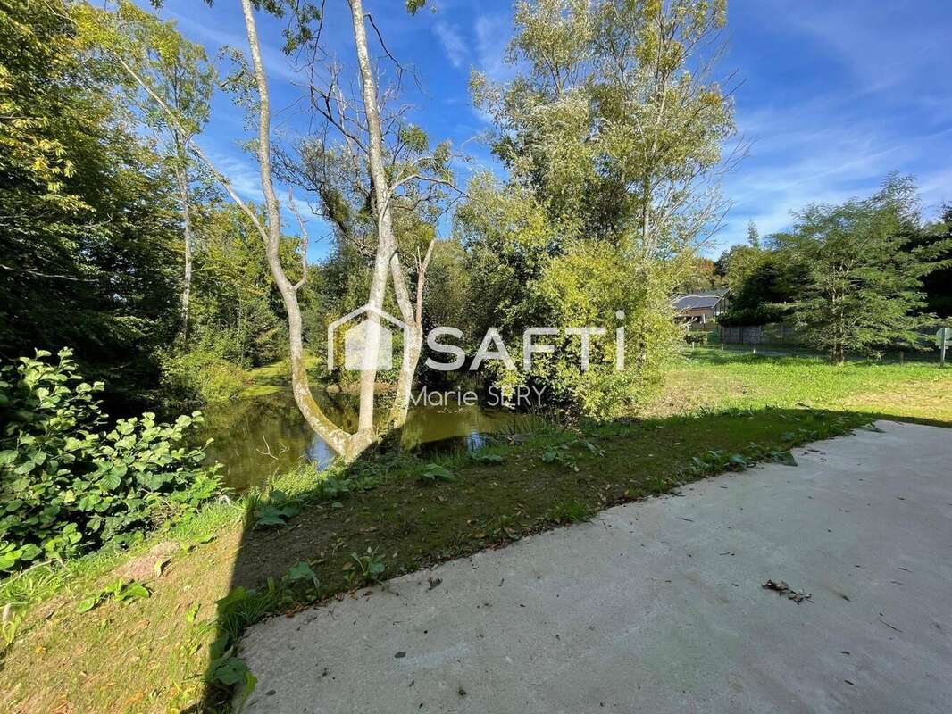 Photo 2 - Maison à SAINT-JACQUES-SUR-DARNETAL