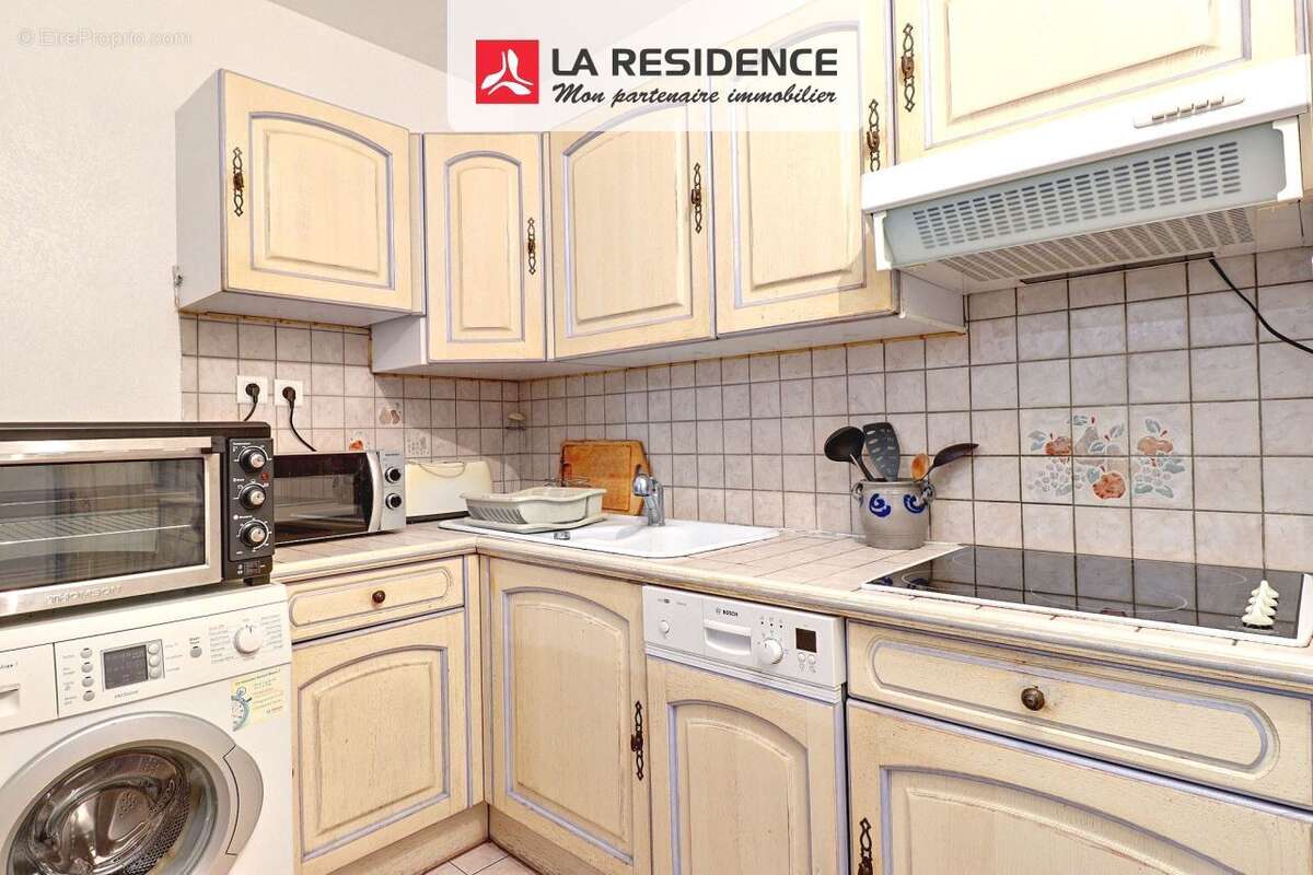 Appartement à SAINT-RAPHAEL