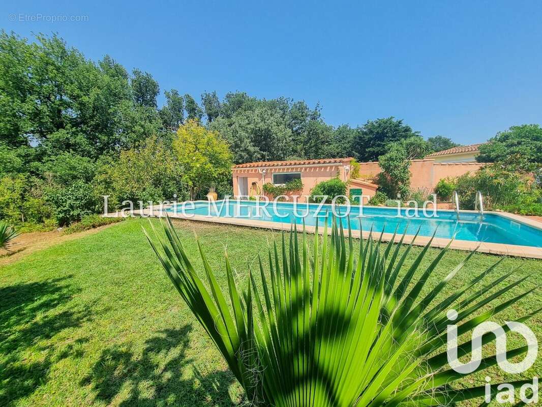 Photo 4 - Maison à POLLESTRES