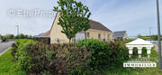 Maison à SAINT-LOUP-DE-VARENNES