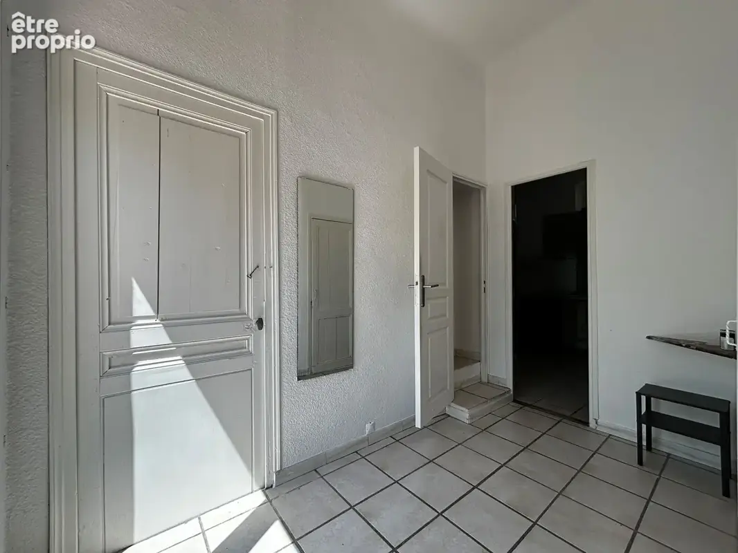 Maison à MEYRARGUES