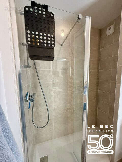 Appartement 37 m² à Vannes  - photo 7