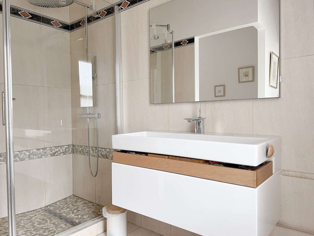 Maison à LES SABLES-D'OLONNE