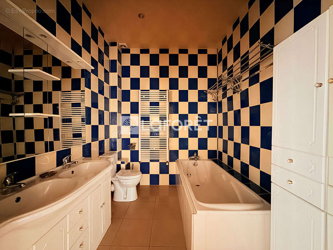 Maison avec grange Saint Jean sur Tourbe 7 pièces 210 m2 - photo 8