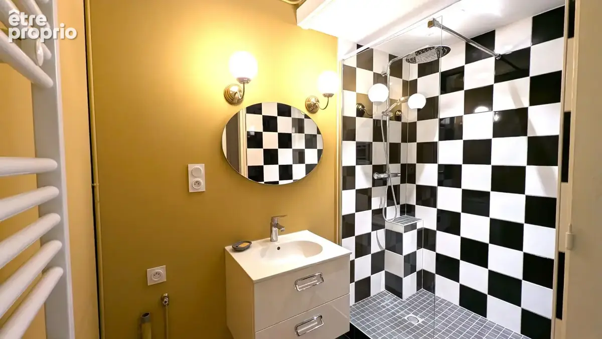 Appartement 121m² Lons-le-Saunier 4 pièces - photo 10