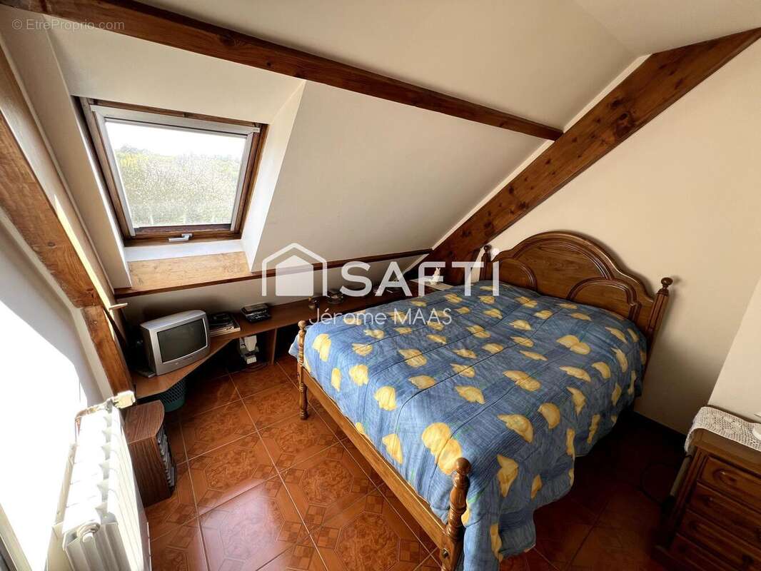 Photo 7 - Maison à CHAMPIGNY