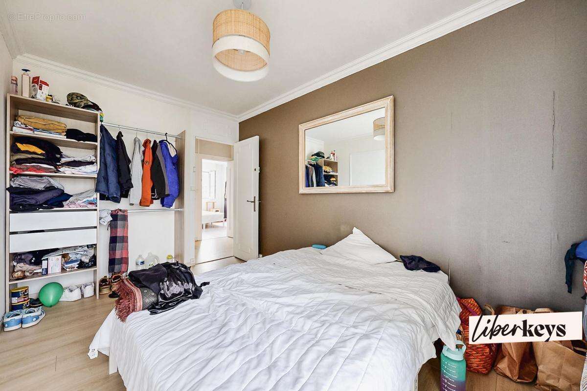 Appartement à ORVAULT