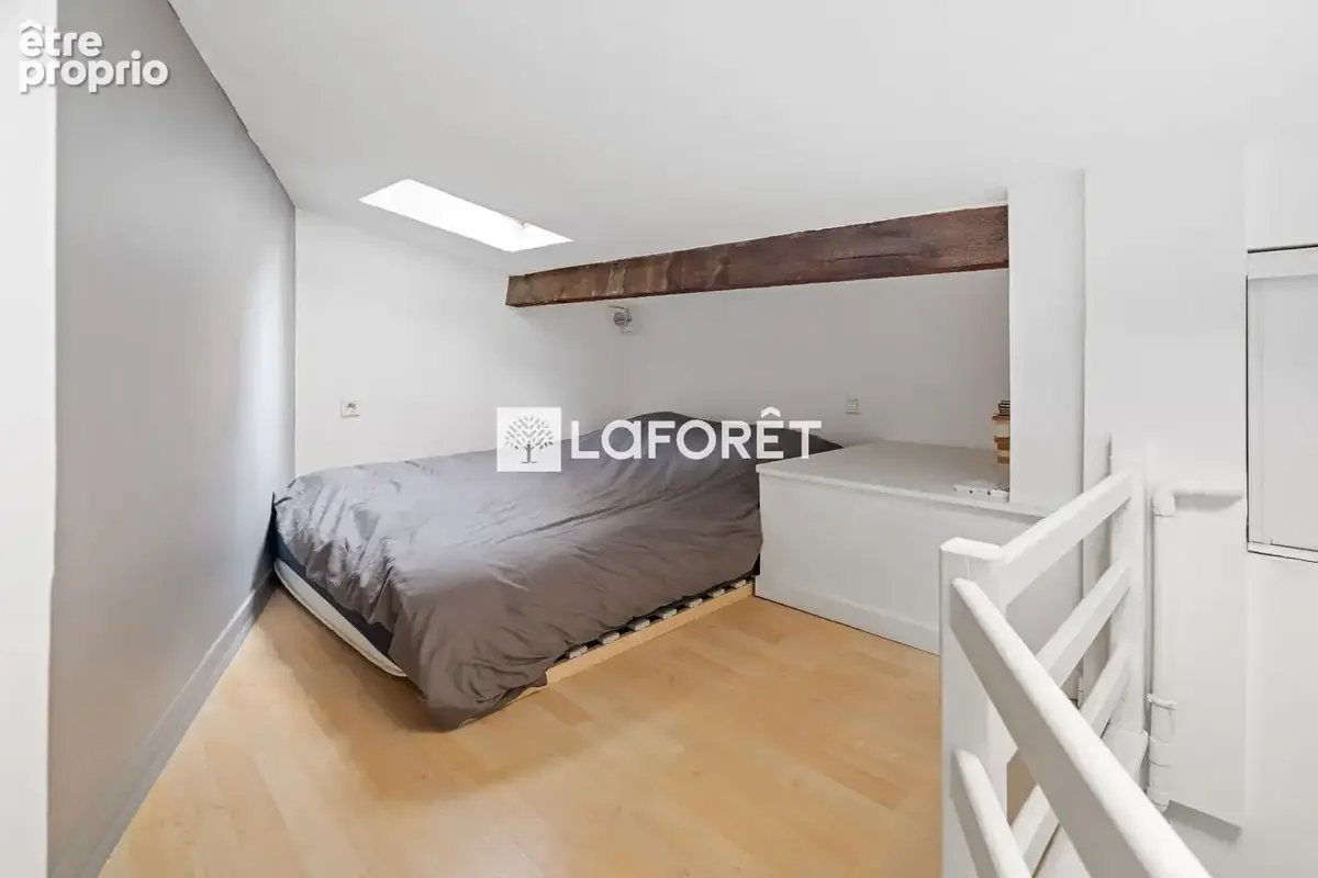 Maison - beaux volumes - standing - professions liberales acceptees - photo 16