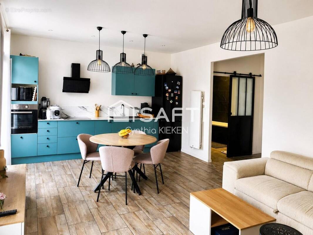 Photo 1 - Appartement à PAU