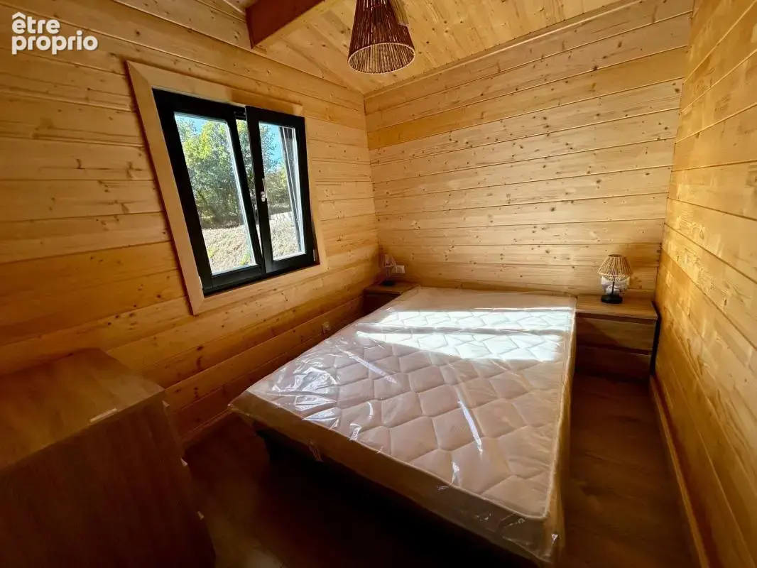 Cottage neuf 38 m² – 2 chambres – votre parcelle de 200 m² – prl sulniac (56) - photo 5