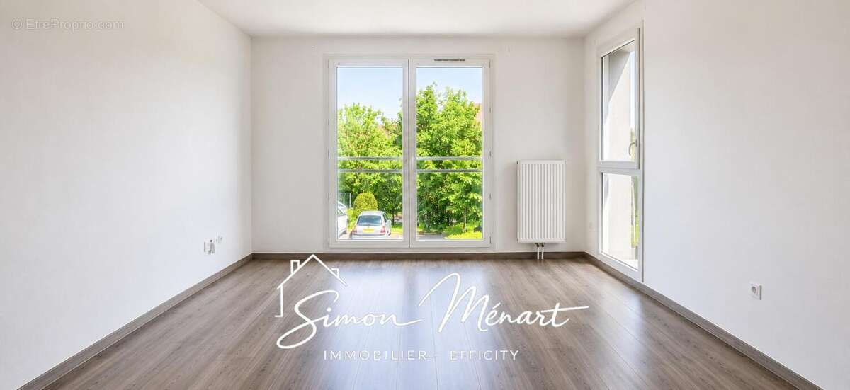 Appartement à LOOS
