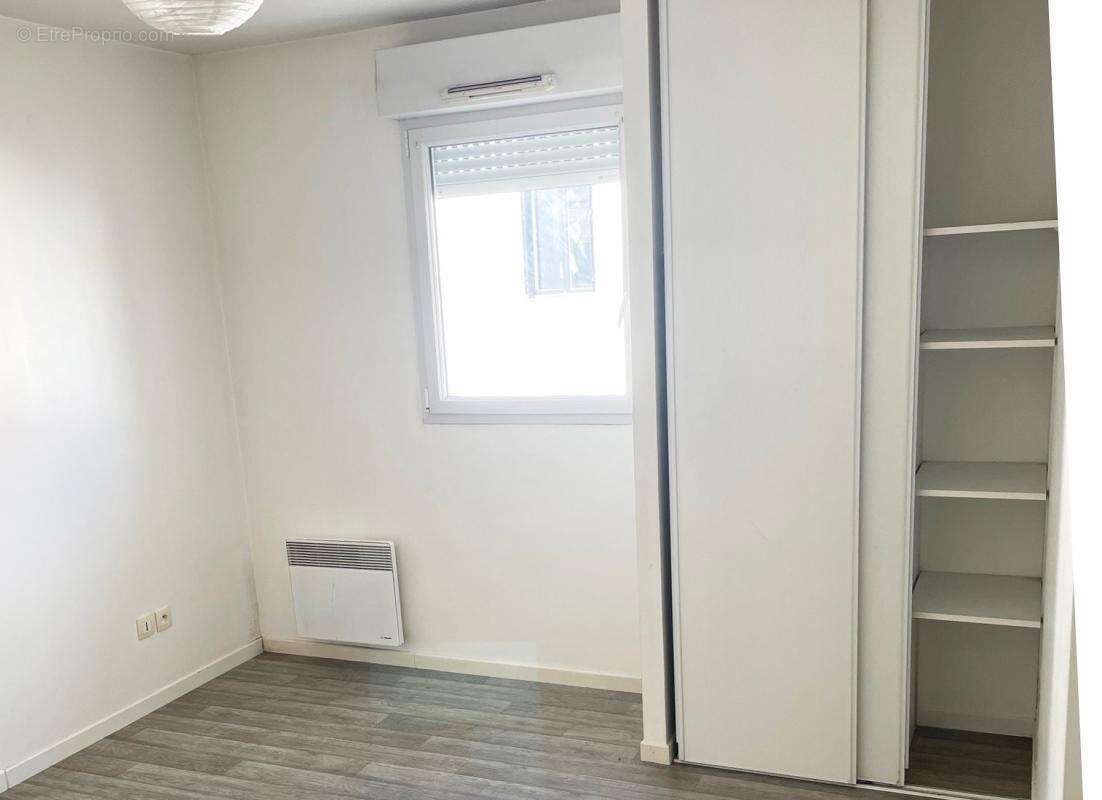 Appartement à LA ROCHE-SUR-YON