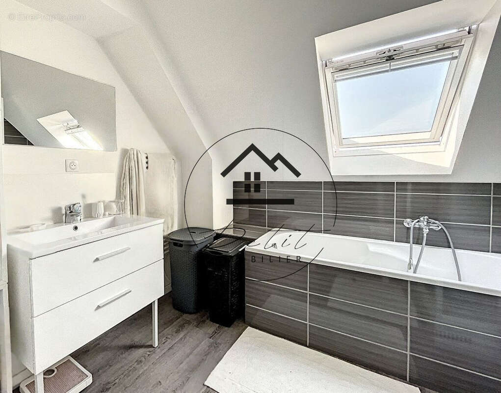 Appartement à CLERMONT