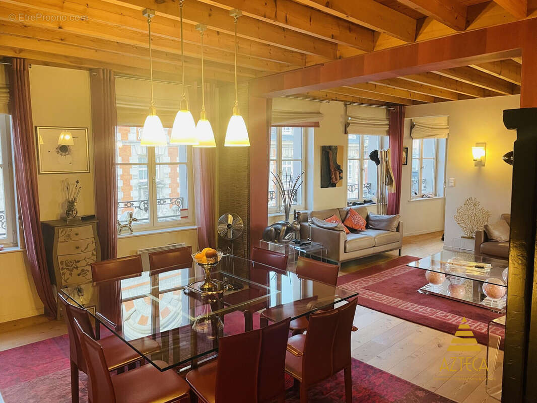 Appartement à CAMBRAI