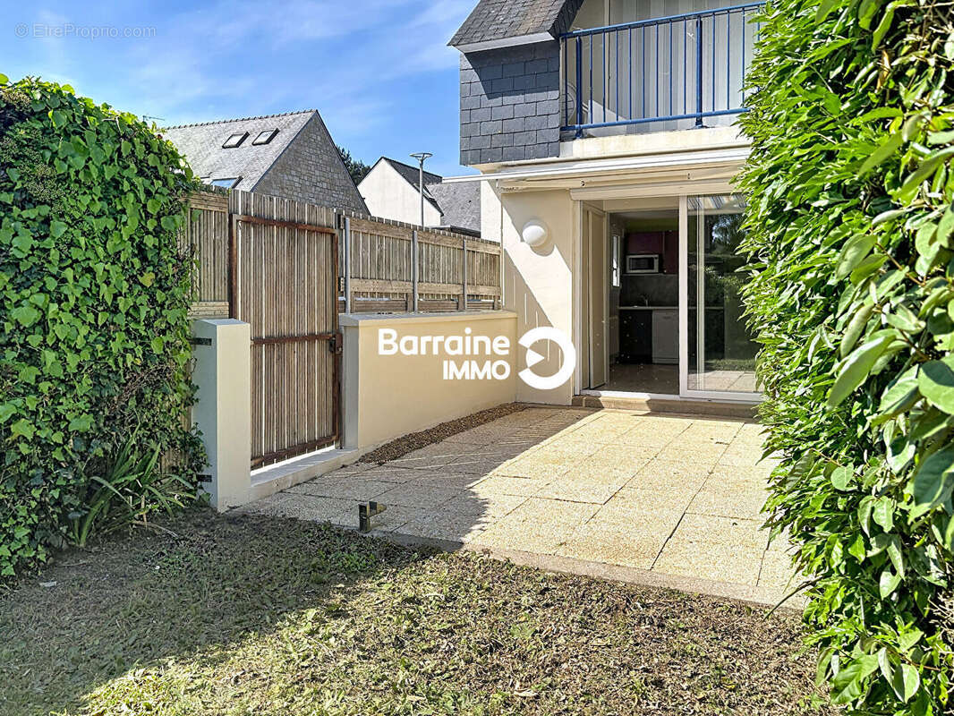 Appartement à SAINT-PHILIBERT