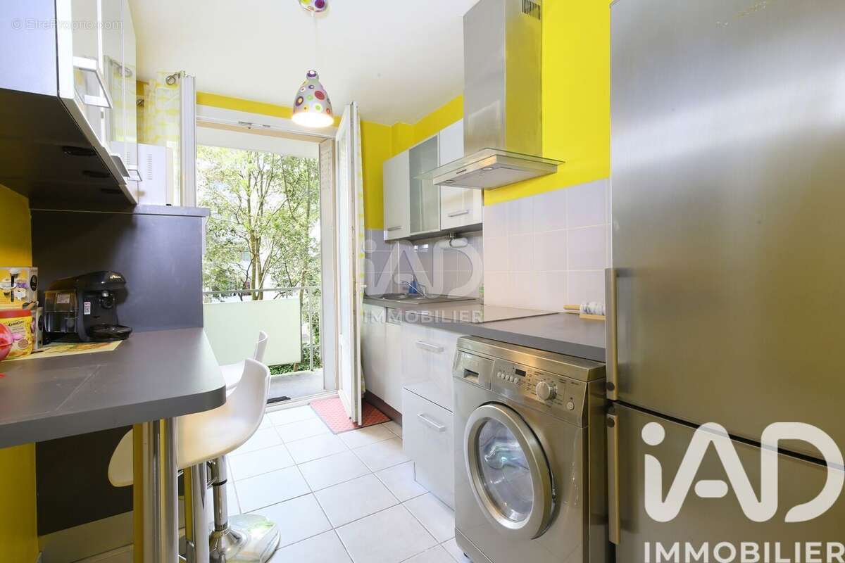 Photo 5 - Appartement à TOULOUSE