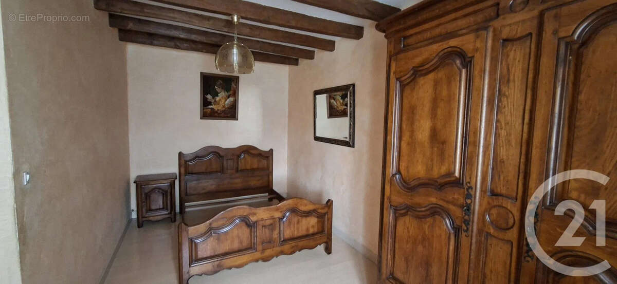 Maison à PRE-SAINT-MARTIN