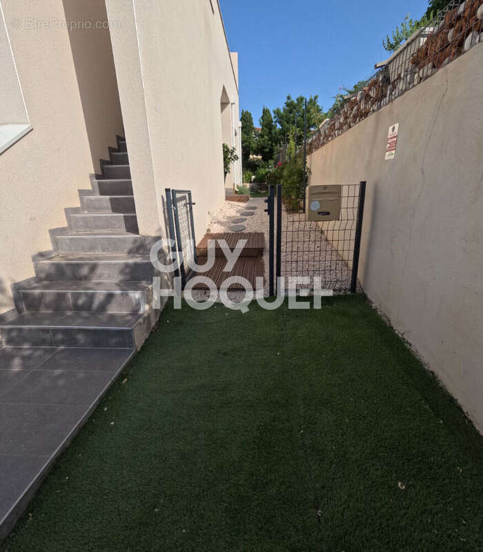 Appartement Tresserre 78. m2 - photo 10