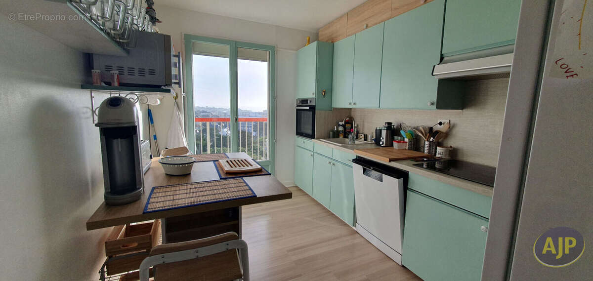 Appartement à PORNICHET