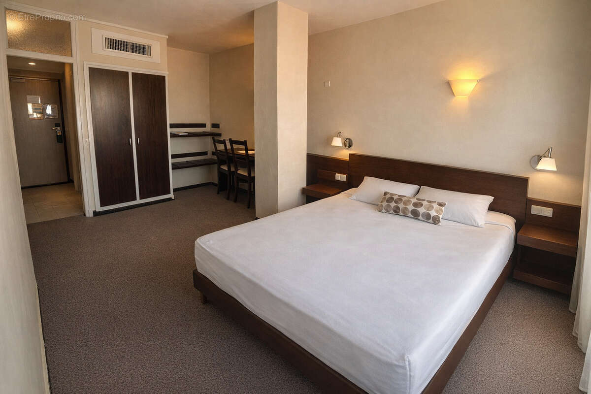 Appartement à ARGELES-SUR-MER