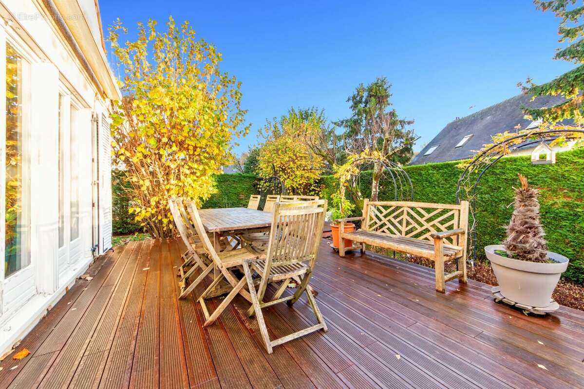 Maison à SUCY-EN-BRIE