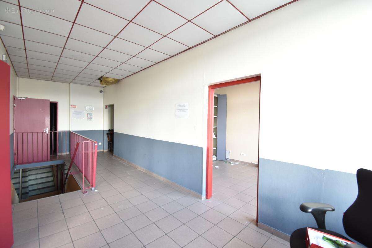 Commerce à STRASBOURG