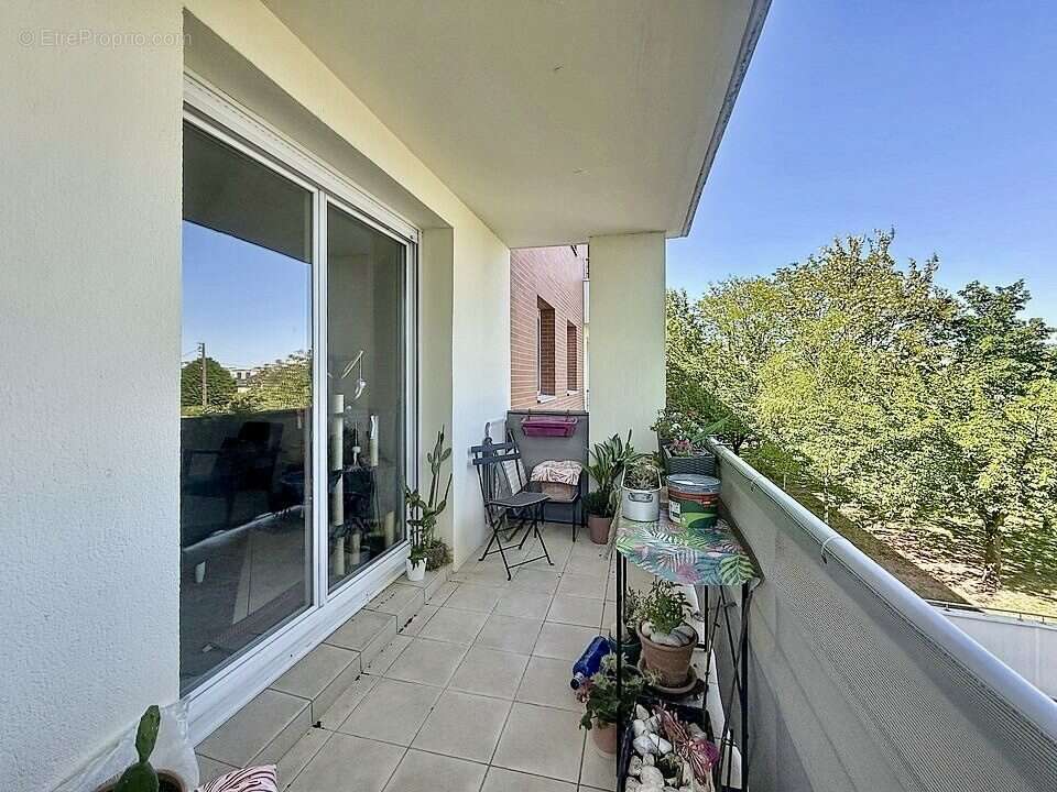 Appartement à TOURS