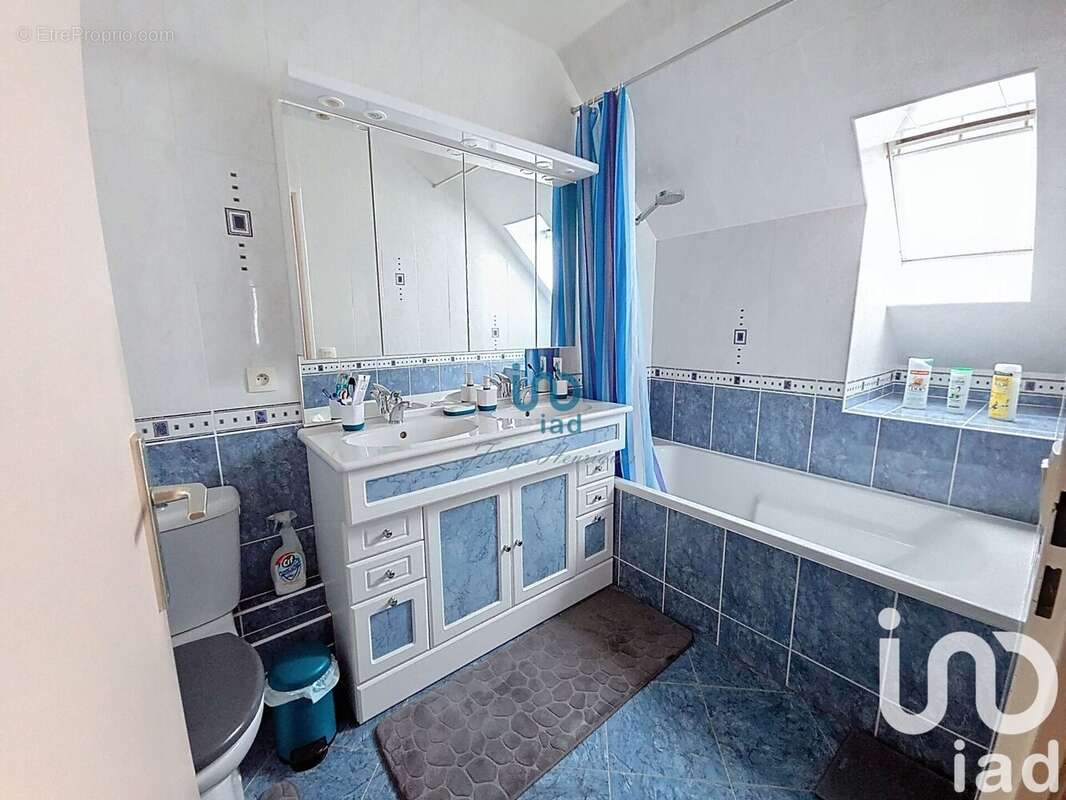 Photo 9 - Maison à CREGY-LES-MEAUX