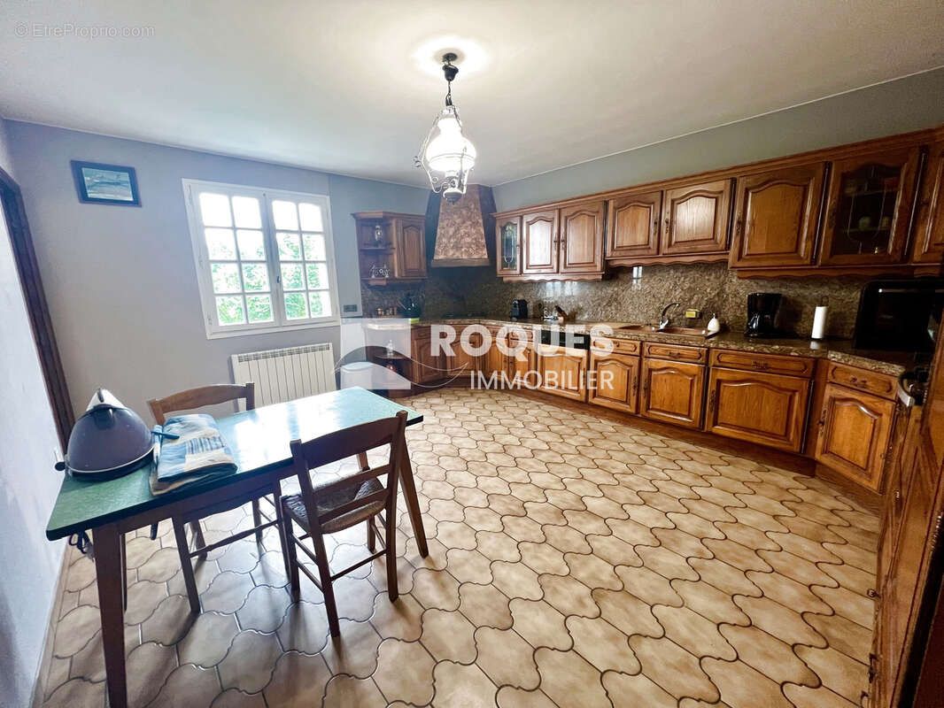 Maison à VERRIERES