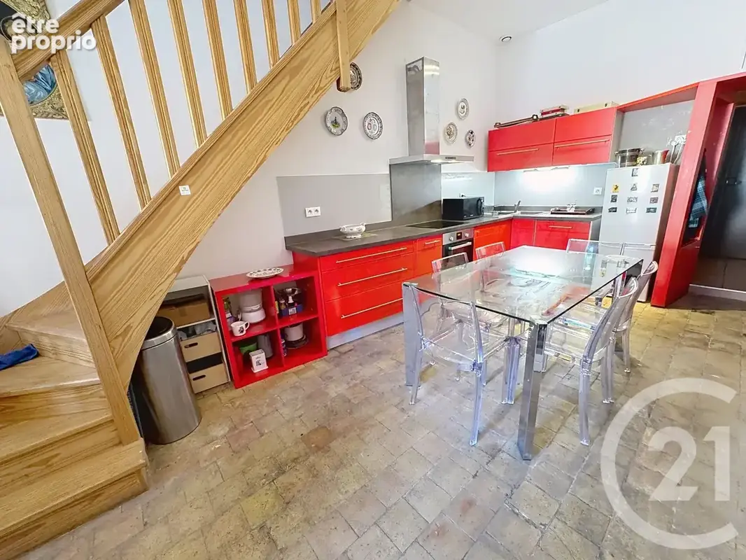 Appartement 47 m² à Lyon-1e  - photo 3