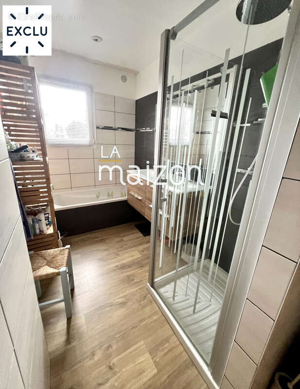 Maison à SAINT-BRIEUC