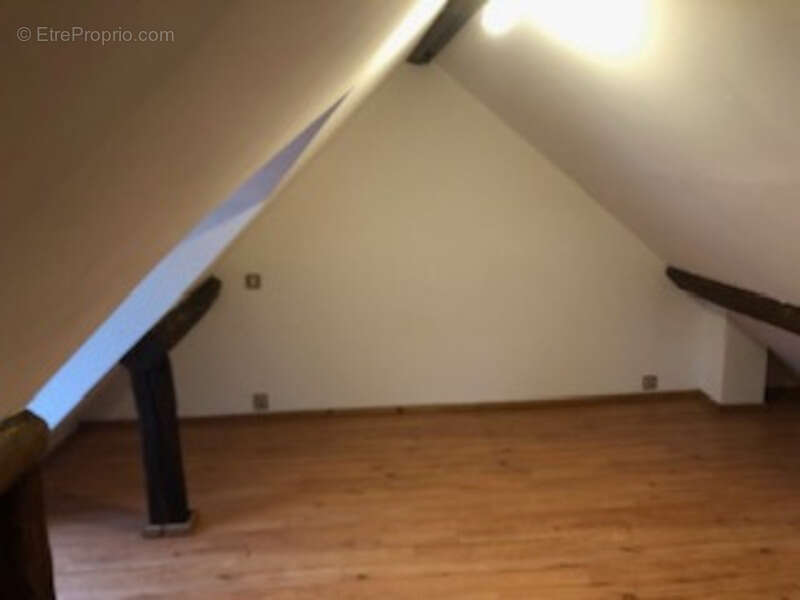 Maison à VILLEMANDEUR