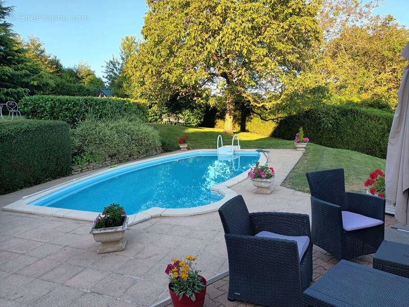 Maison à LE VERNET