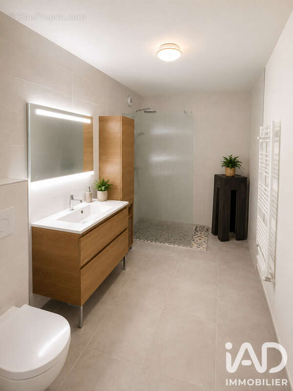 Appartement 69 m² à Cattenom  - photo 6