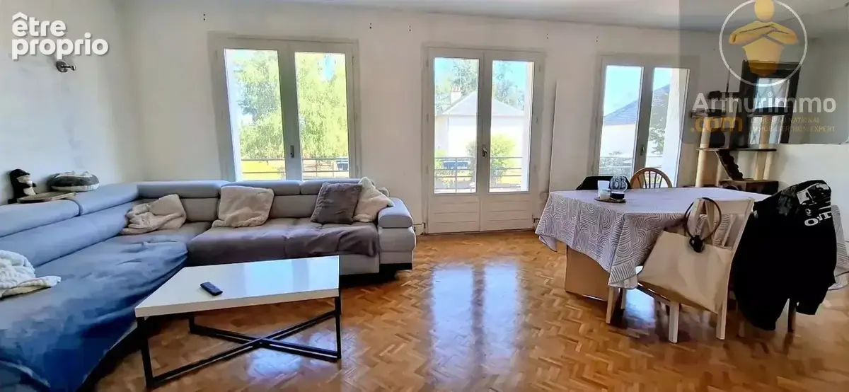 Vente Maison Saint-laurent-nouan(41220) 148 400ï¿œ - photo 5