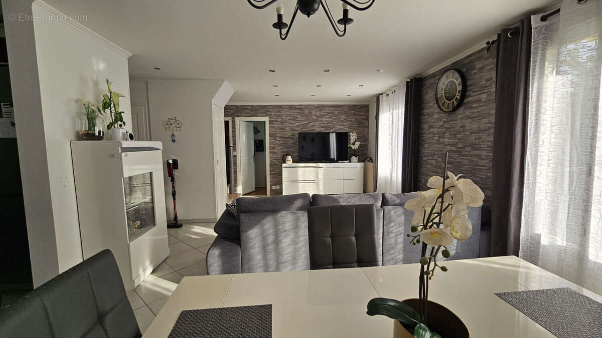 Maison à LONGJUMEAU