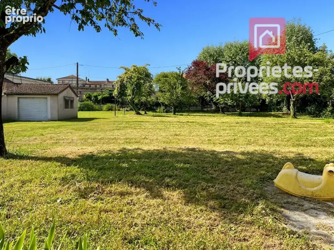 54200 Dommartin Les Toul, Maison de Maître 173m2/4CH/Garage sur 1729m² de terrain clos 495000HAI - photo 10