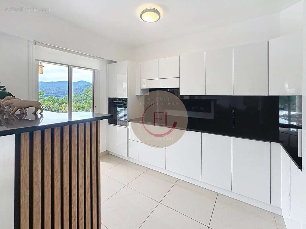 Exclusivité! superbe appartement-villa 4p en rez-de-jardin - photo 5