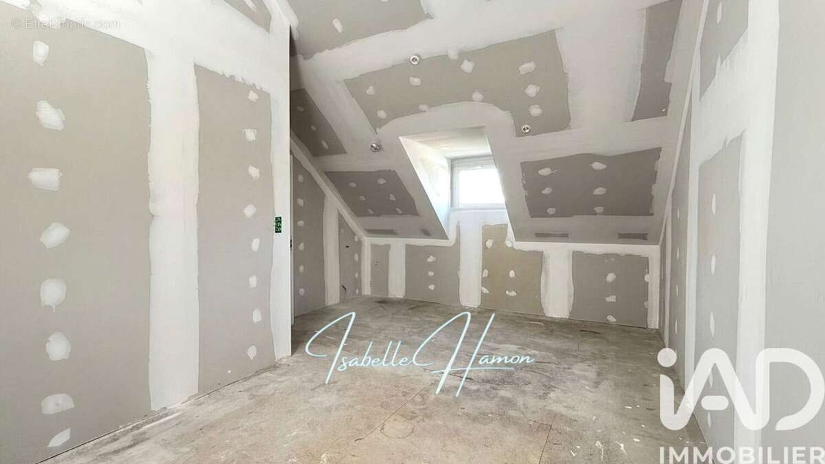 Photo 9 - Appartement à NORT-SUR-ERDRE