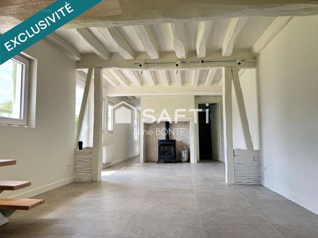 Photo 3 - Maison à CONCHES-EN-OUCHE