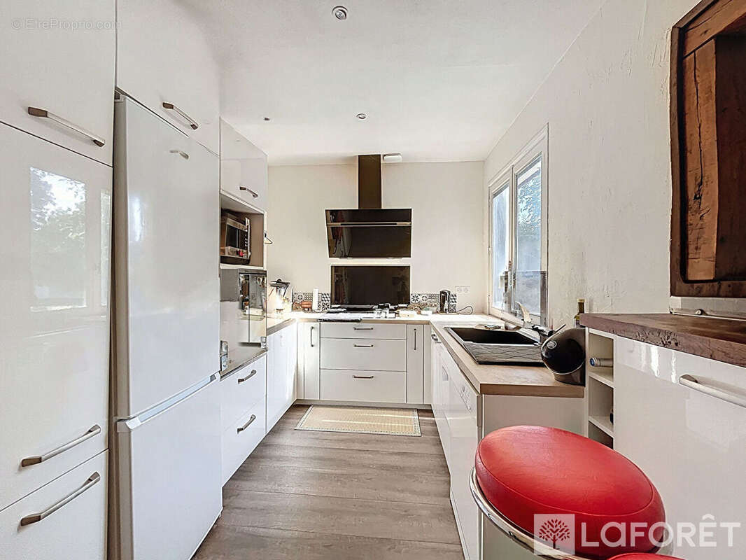 Maison à SAINT-MICHEL-SUR-ORGE