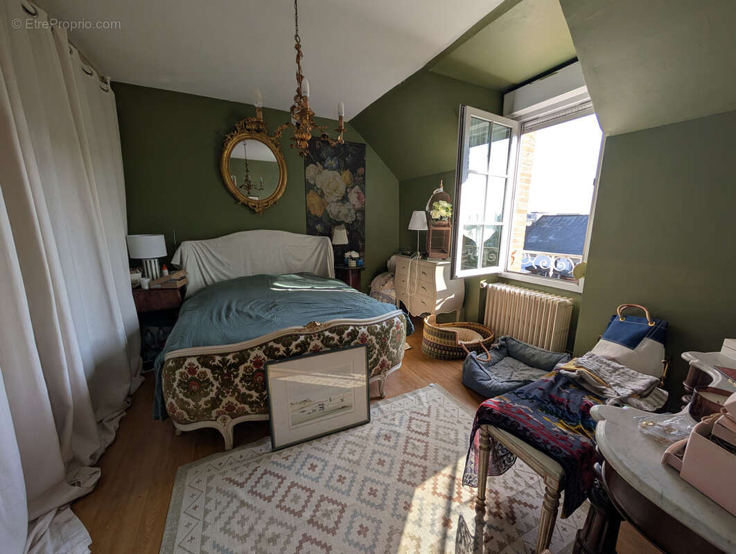 Maison à SAINT-CAST-LE-GUILDO